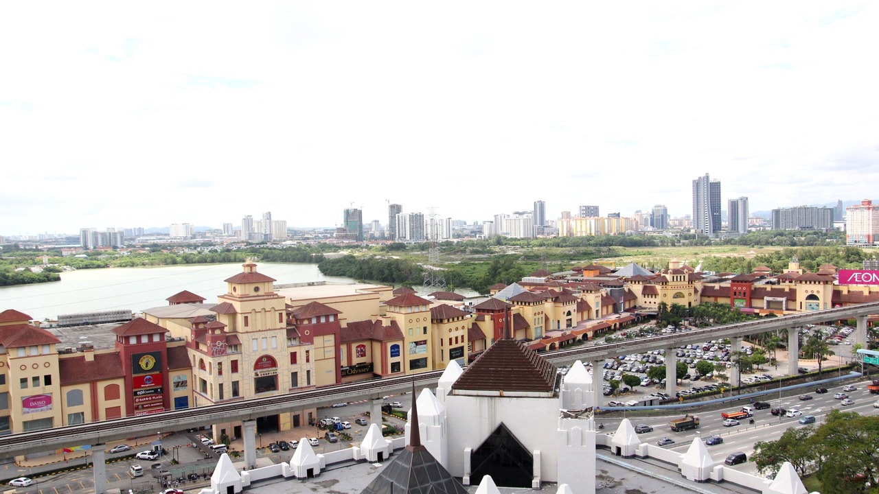 Photo of Others in Bandar Puchong Jaya