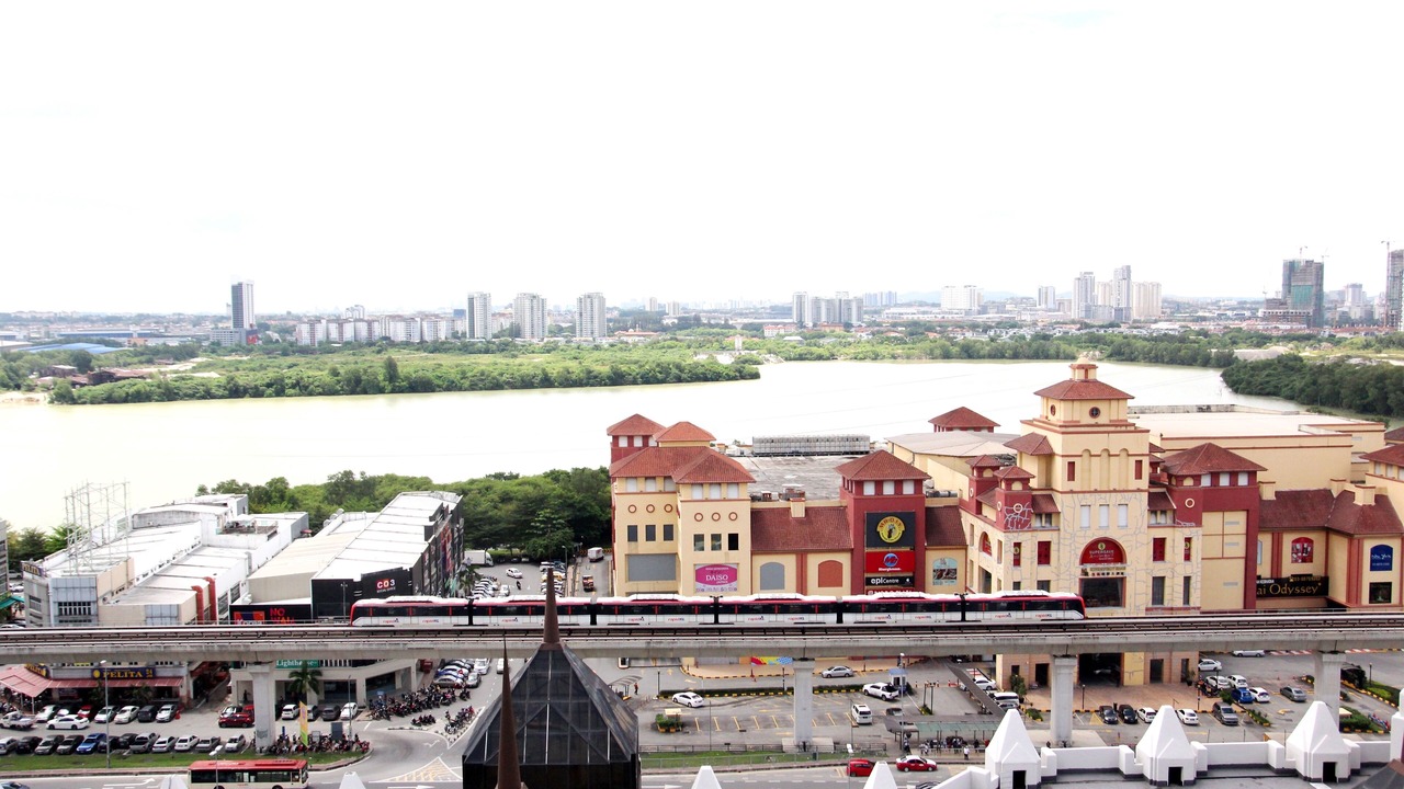 Photo of Others in Bandar Puchong Jaya