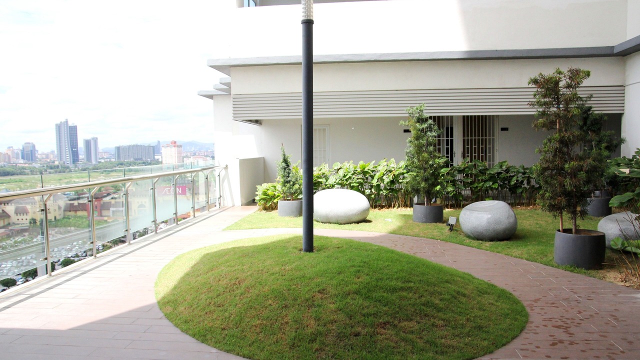 Photo of Outdoor in Bandar Puchong Jaya