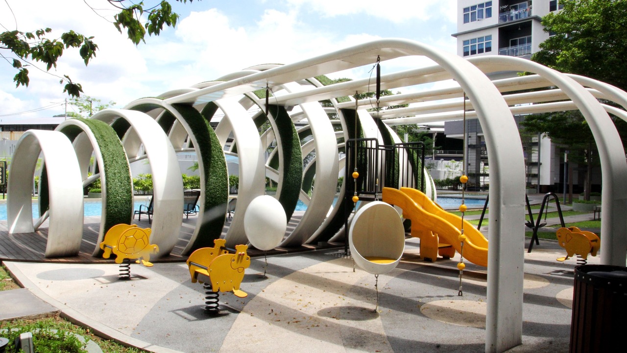 Photo of Outdoor in Bandar Puchong Jaya