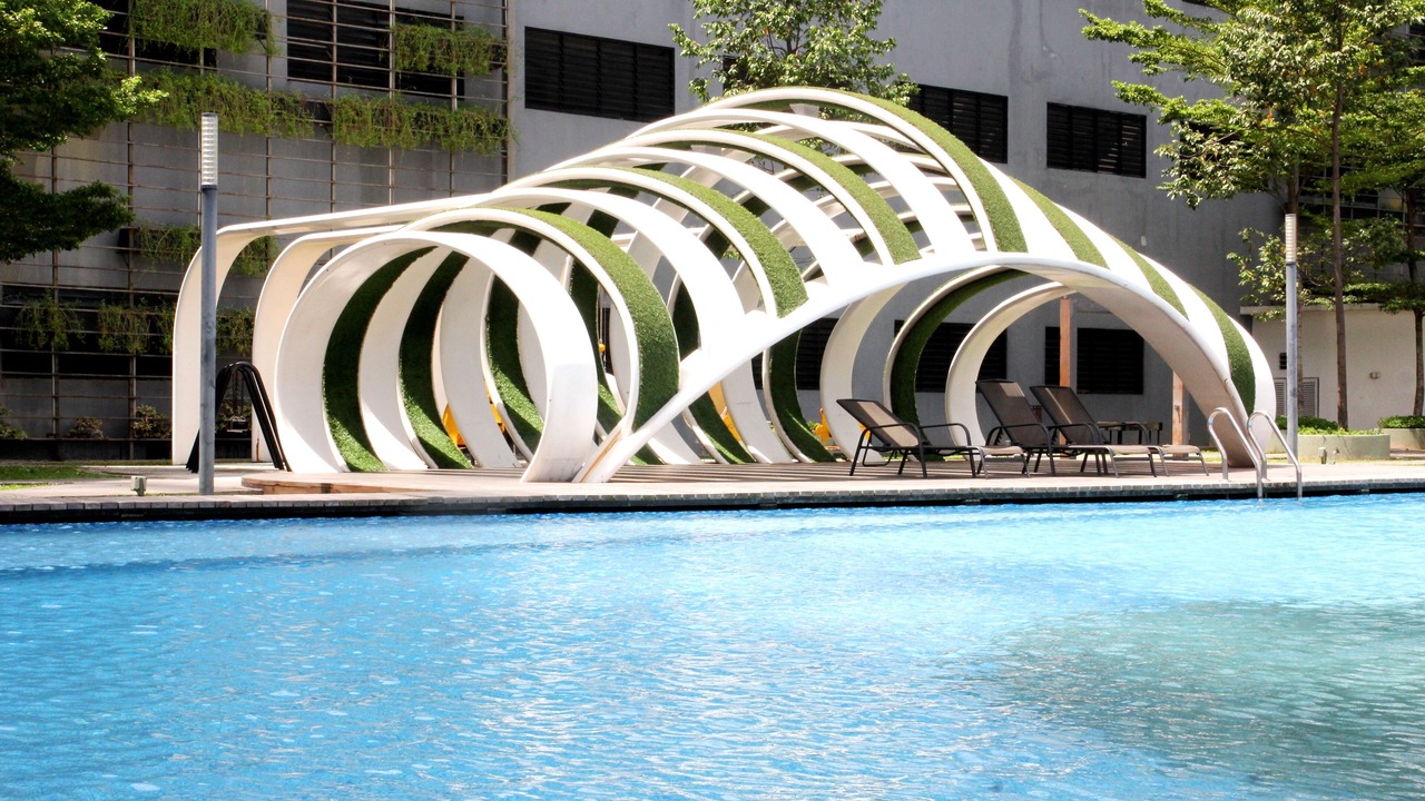 Photo of Outdoor in Bandar Puchong Jaya