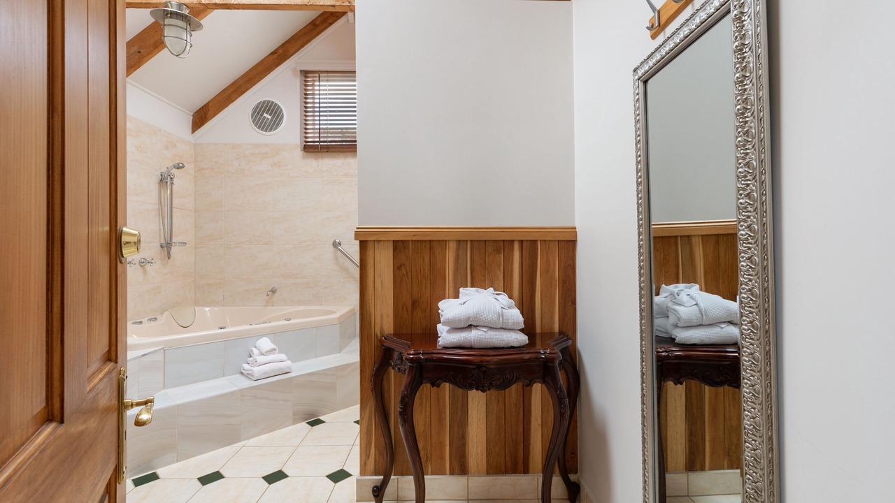 Photo of Bathroom in Stanley