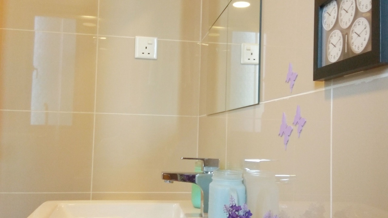 Photo of Bathroom in Setapak