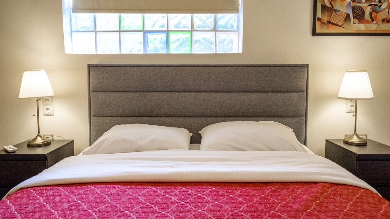 Photo of Bedroom in Agia Paraskevi