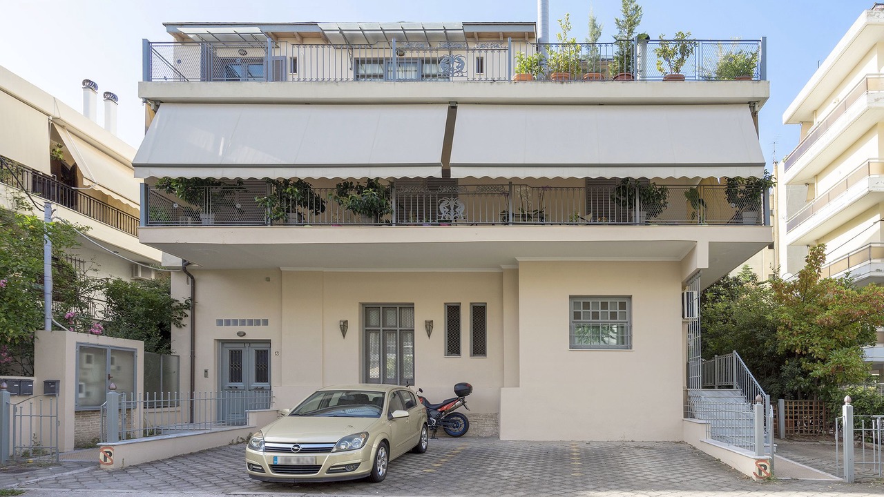 Photo of Outdoor in Agia Paraskevi