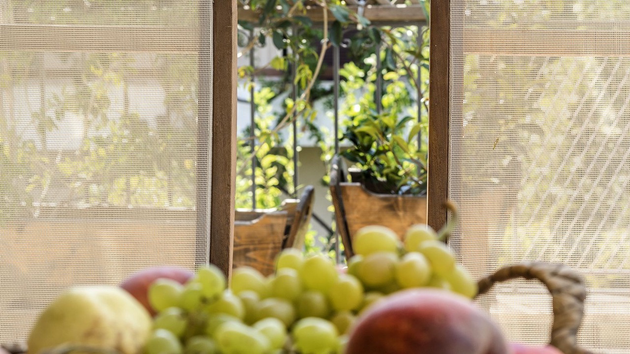 Photo of Patio Balcony in Agia Paraskevi
