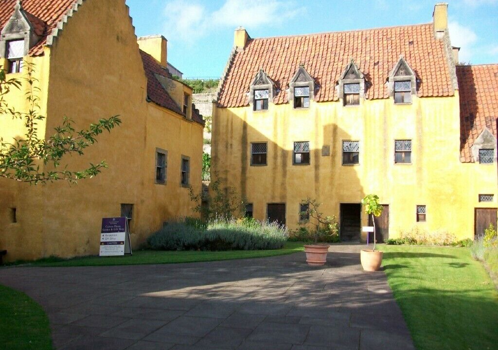 Photo of Others in Kirkcaldy
