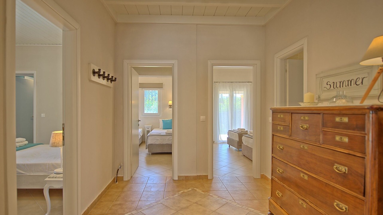Photo of Bedroom in Roda