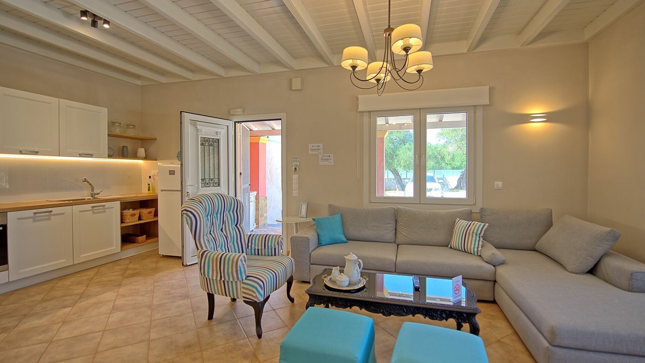 Photo of Bedroom in Roda