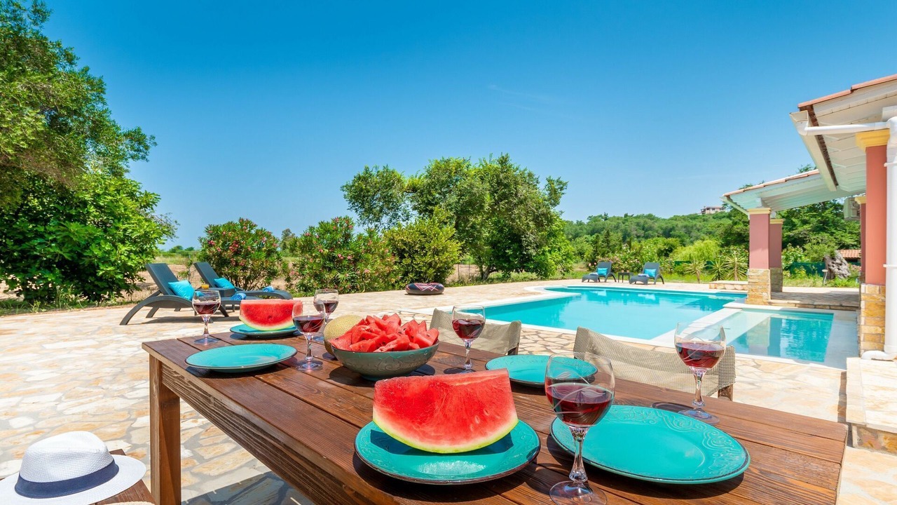 Photo of Outdoor in Roda