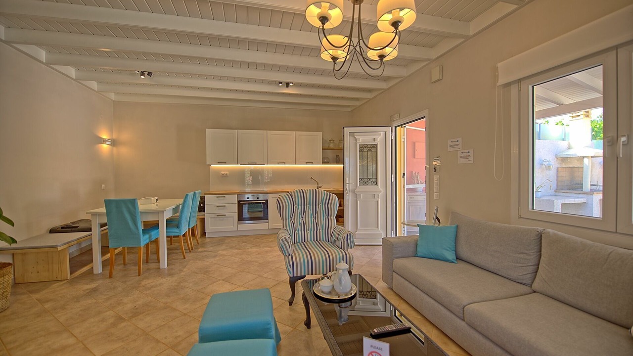 Photo of Bedroom in Roda