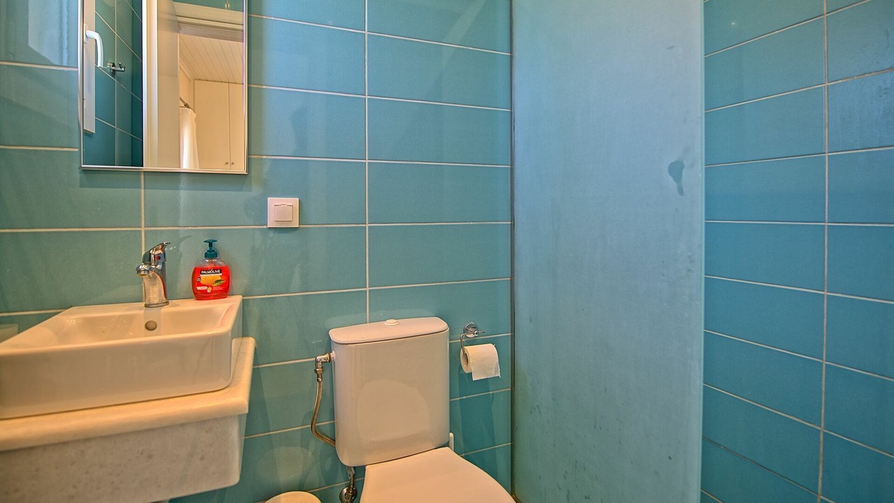 Photo of Bathroom in Roda