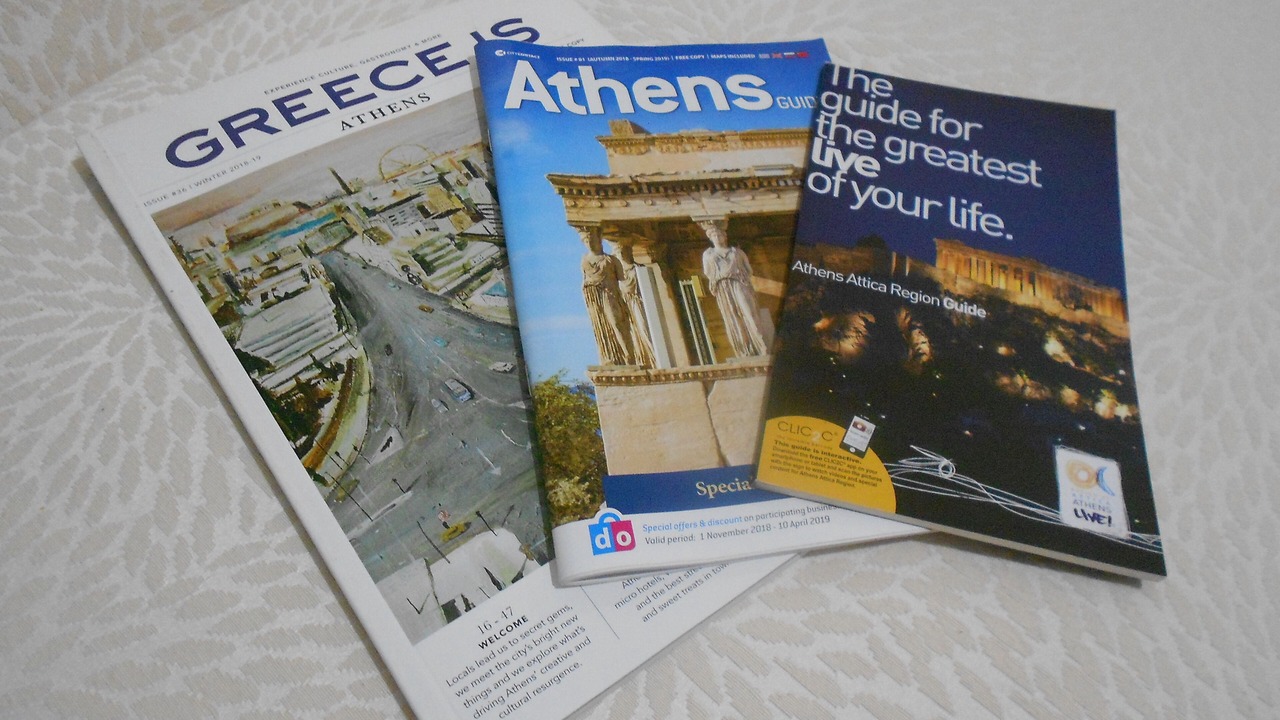 Photo of Others in Athens City Centre