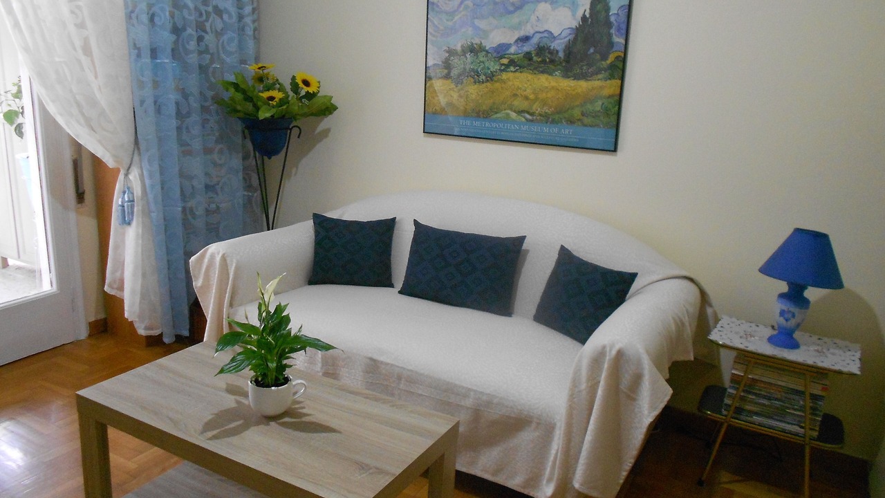 Photo of Bedroom in Athens City Centre