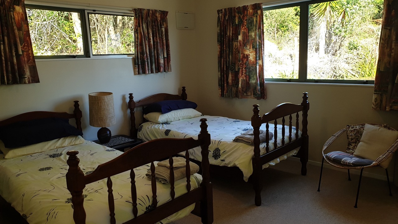 Photo of Bedroom in Whangarei Heads