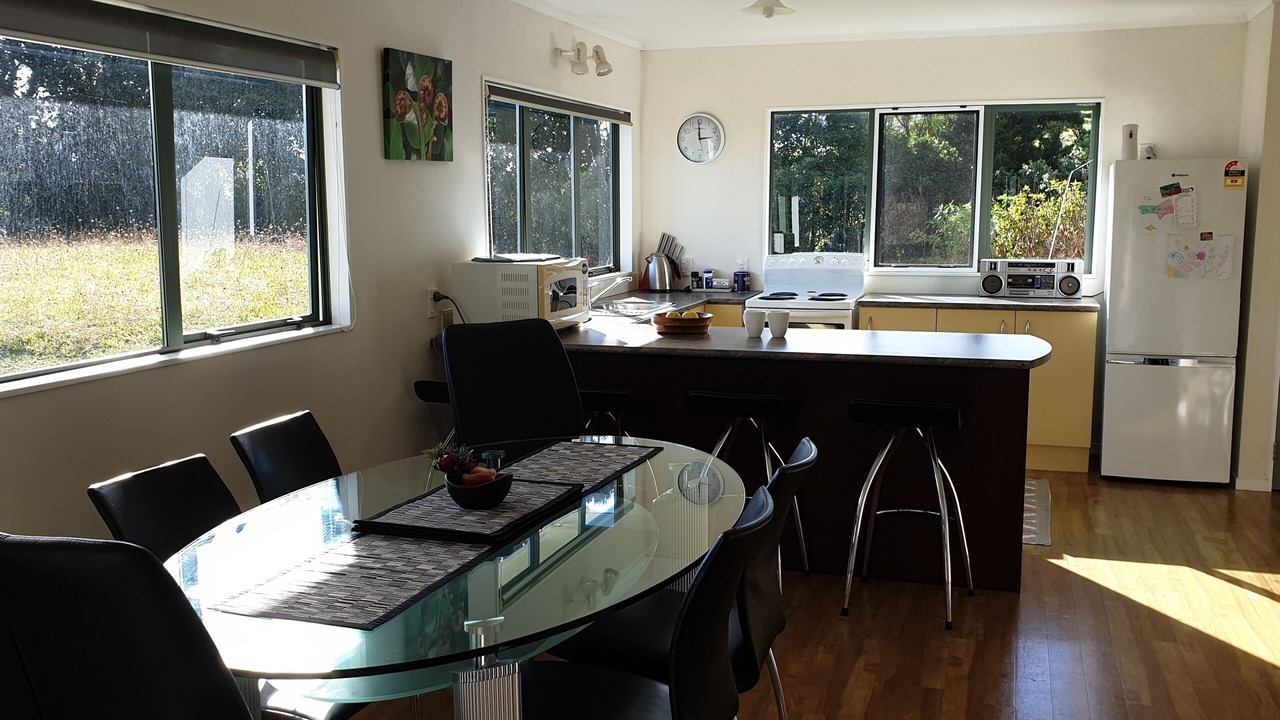 Photo of Bedroom in Whangarei Heads