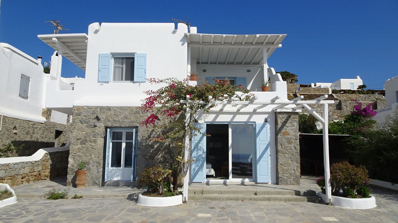 Photo of Outdoor in Agios Ioannis