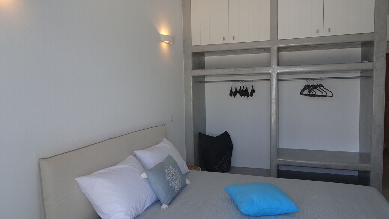 Photo of Bedroom in Agios Ioannis