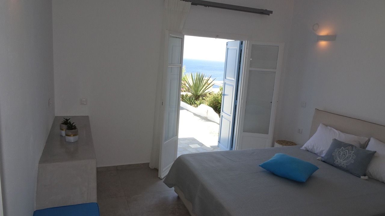 Photo of Bedroom in Agios Ioannis