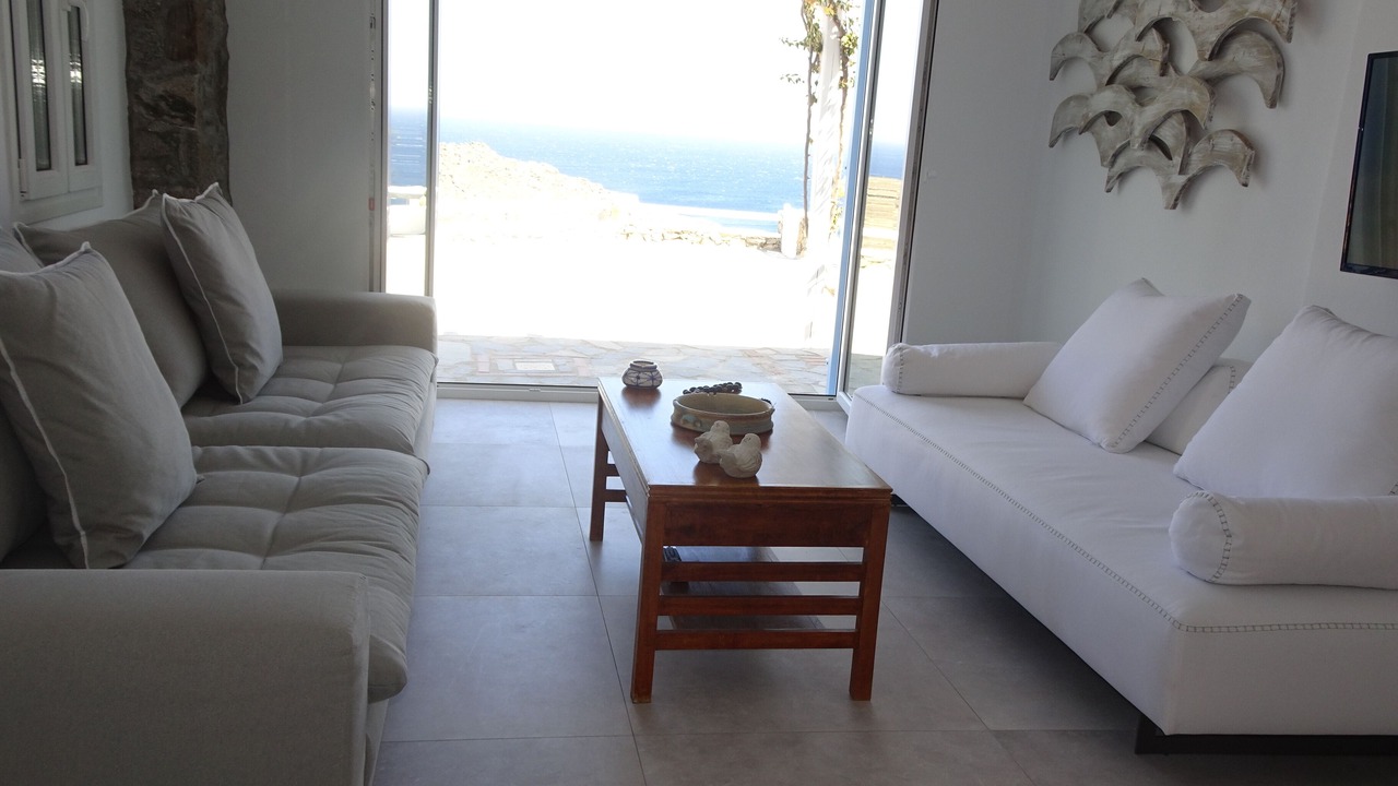 Photo of Livingroom in Agios Ioannis