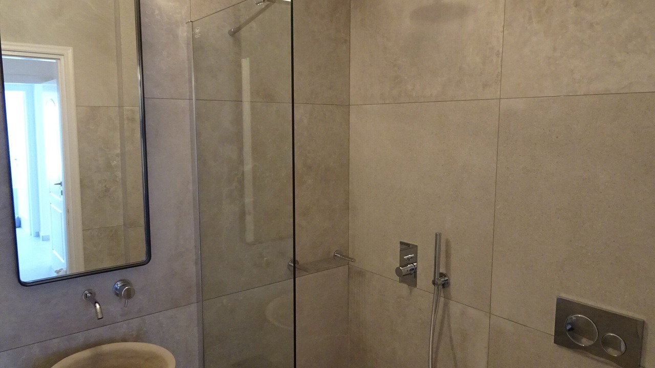 Photo of Bathroom in Agios Ioannis