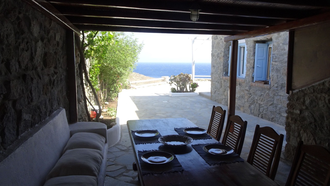 Photo of Outdoor in Agios Ioannis