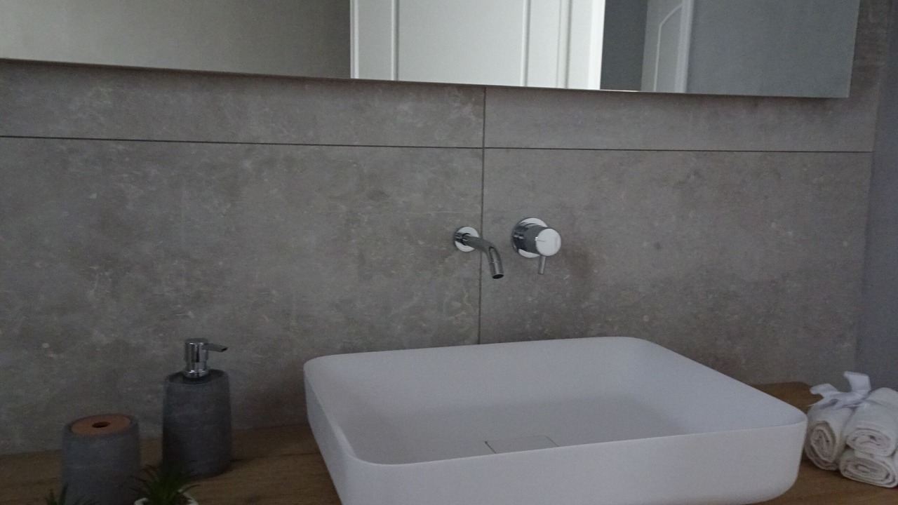 Photo of Bathroom in Agios Ioannis
