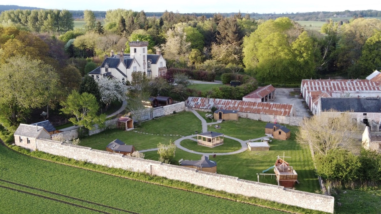 Photo of Outdoor in Delny