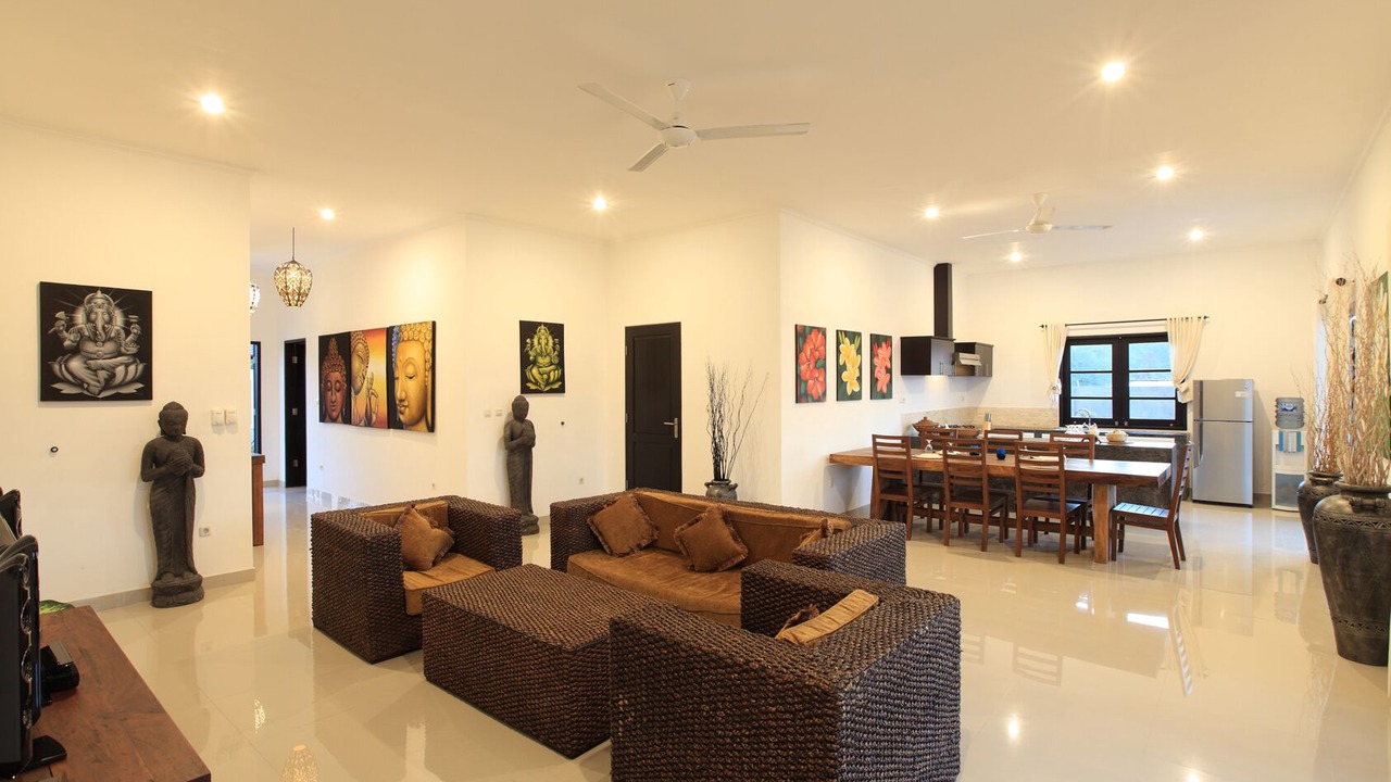 Photo of Livingroom in Gerokgak