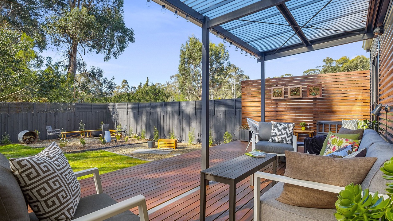 Photo of Outdoor in Eggs and Bacon Bay