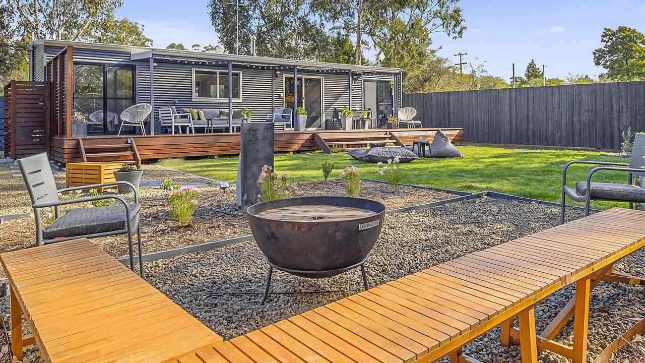 Photo of Outdoor in Eggs and Bacon Bay