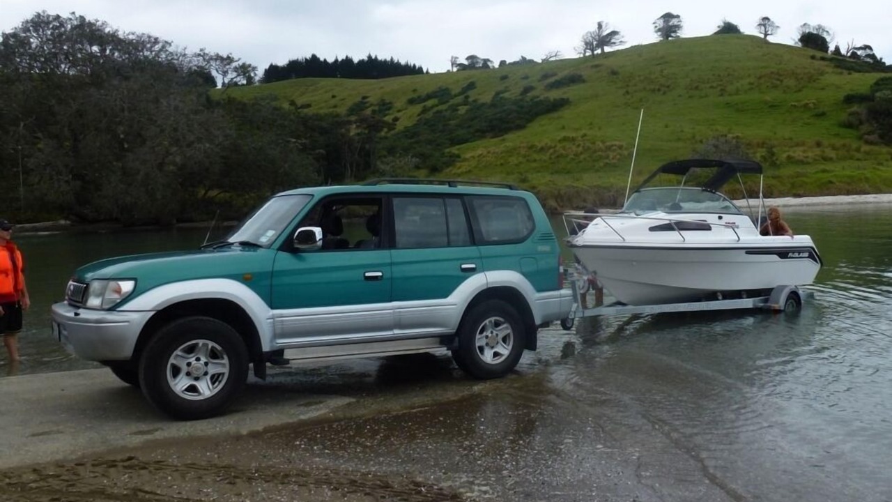Photo of Others in Tawharanui