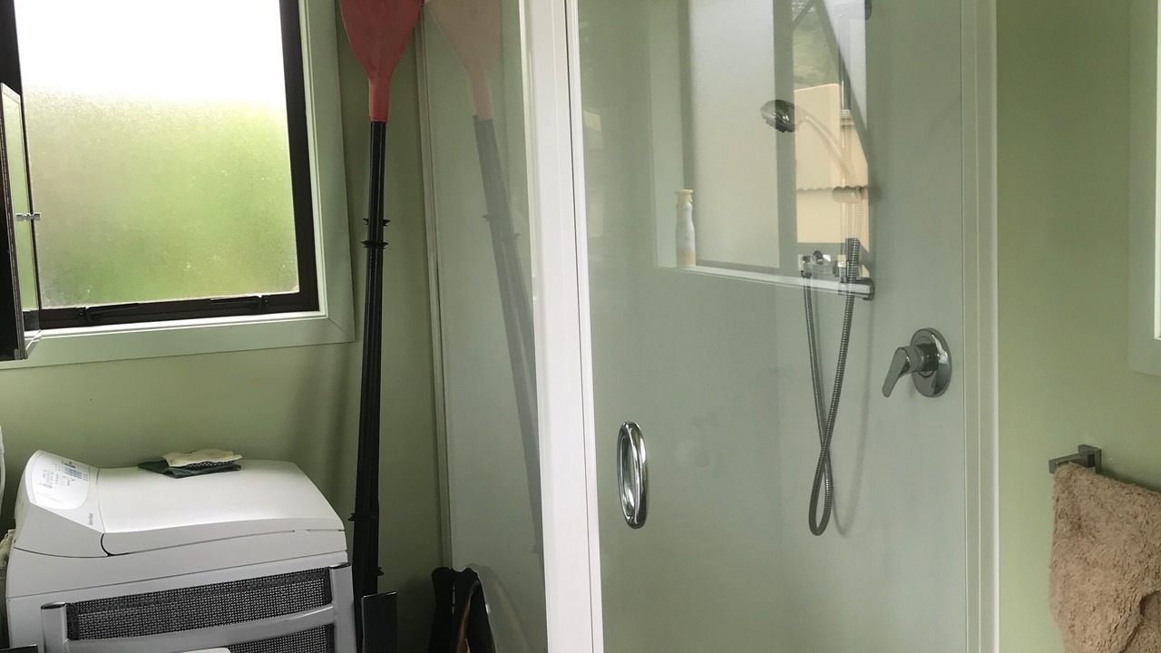 Photo of Bathroom in Tawharanui