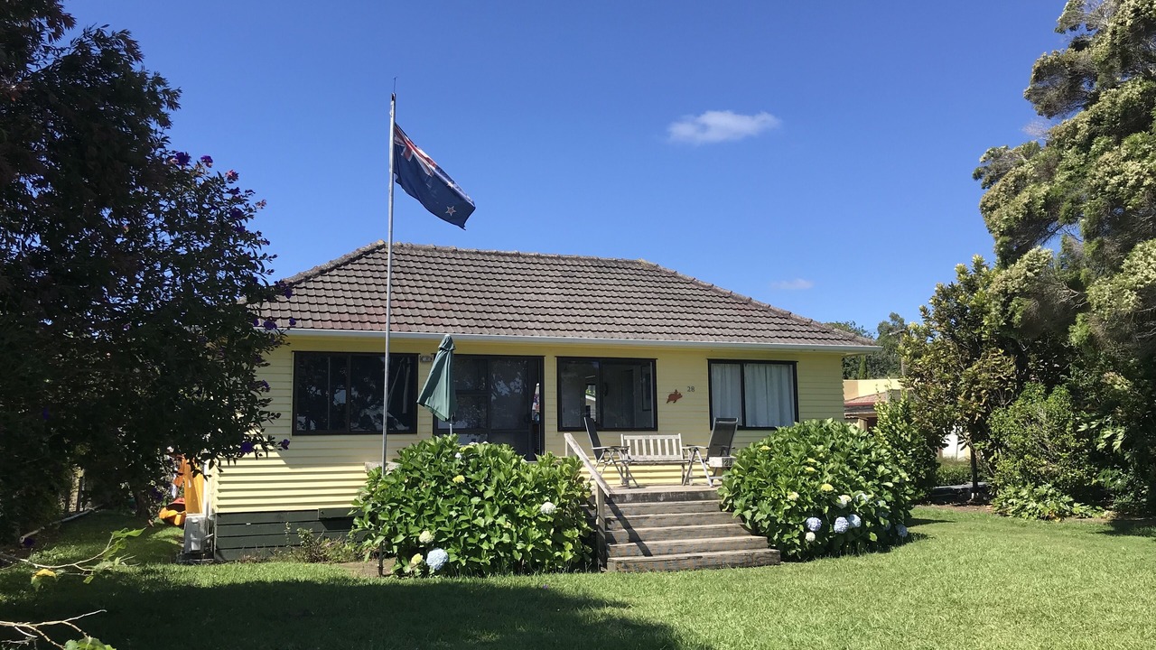 Photo of Others in Tawharanui