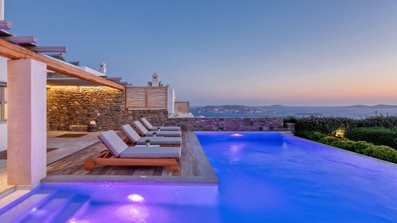 Photo of Outdoor in Tourlos