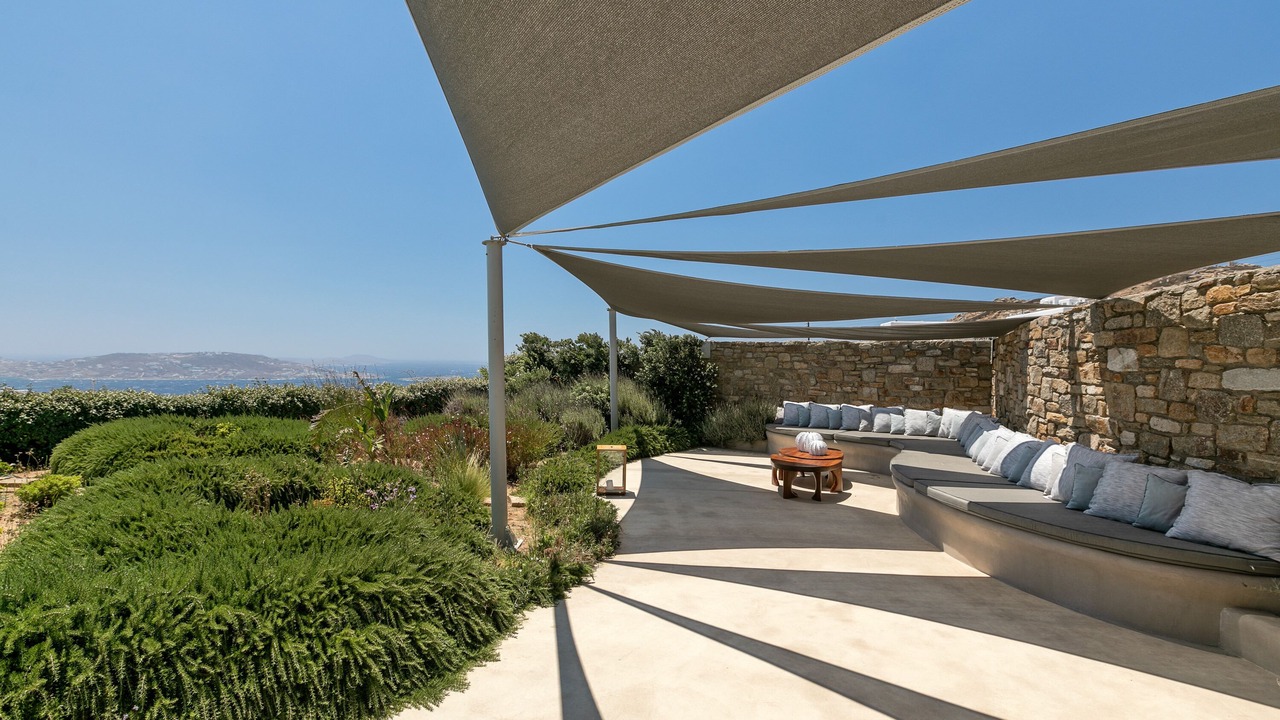 Photo of Livingroom in Tourlos