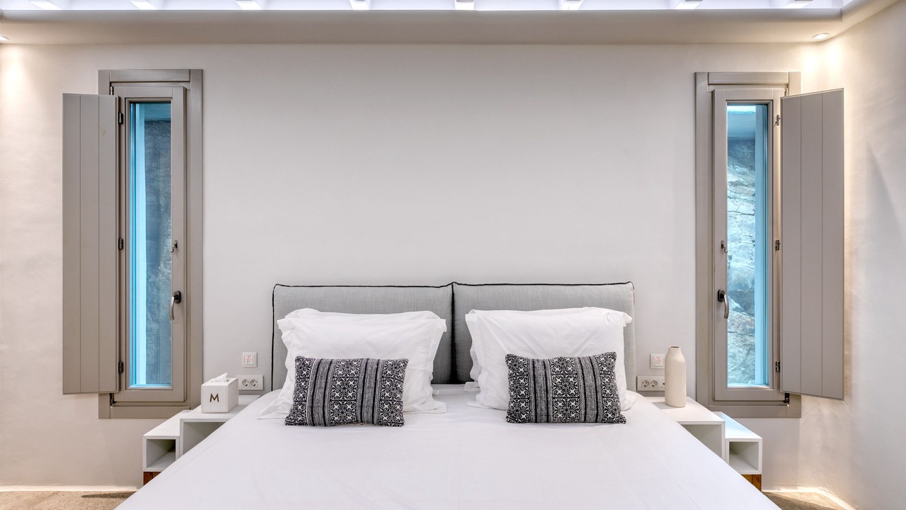 Photo of Bedroom in Tourlos