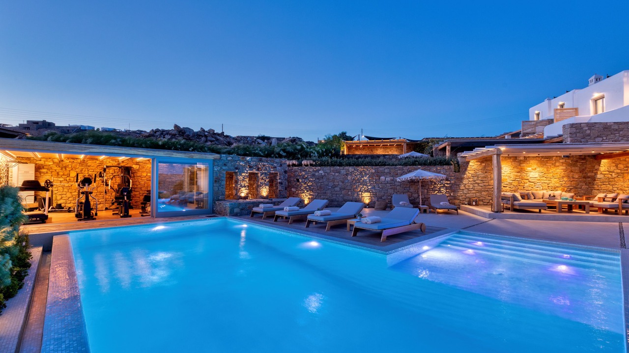 Photo of Outdoor in Tourlos