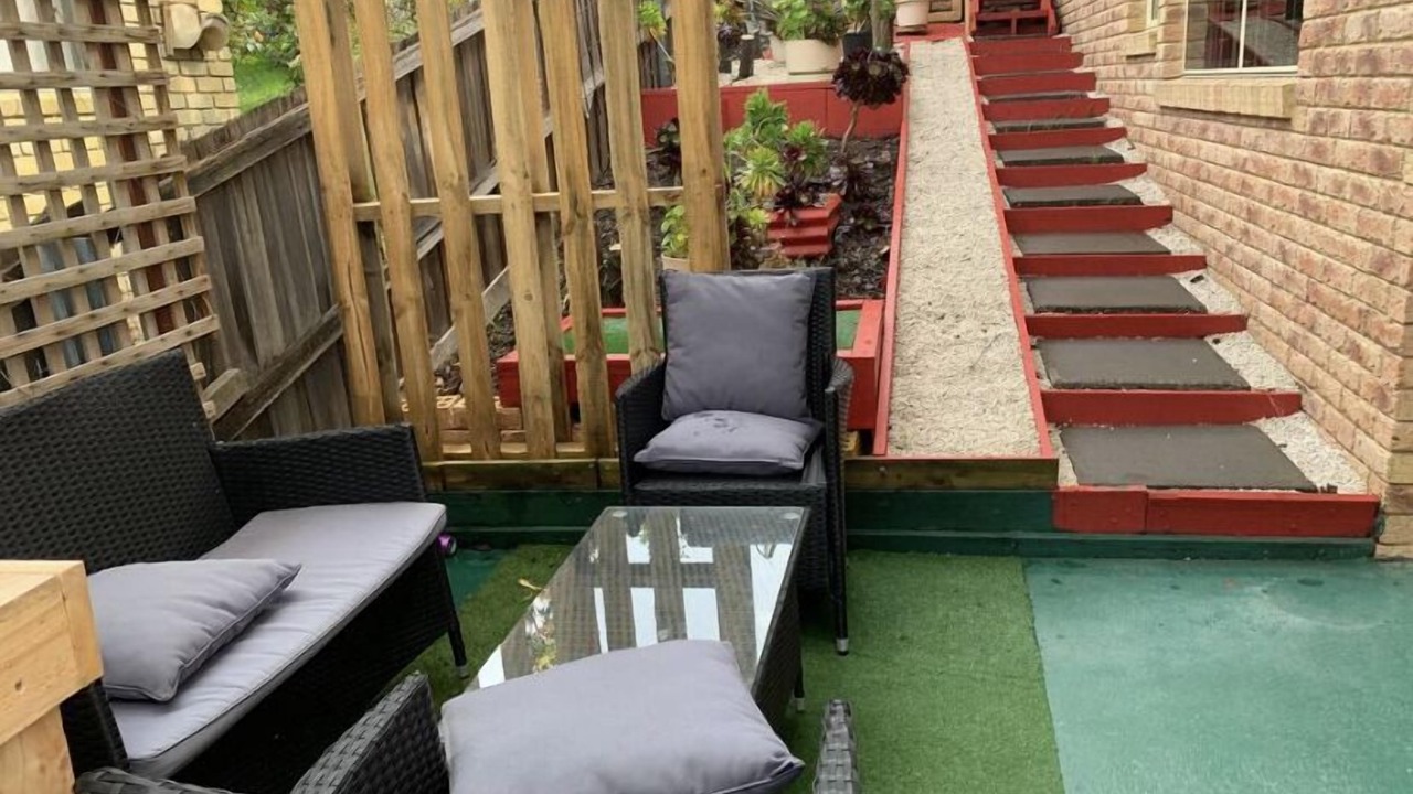 Photo of Patio Balcony in Austins Ferry