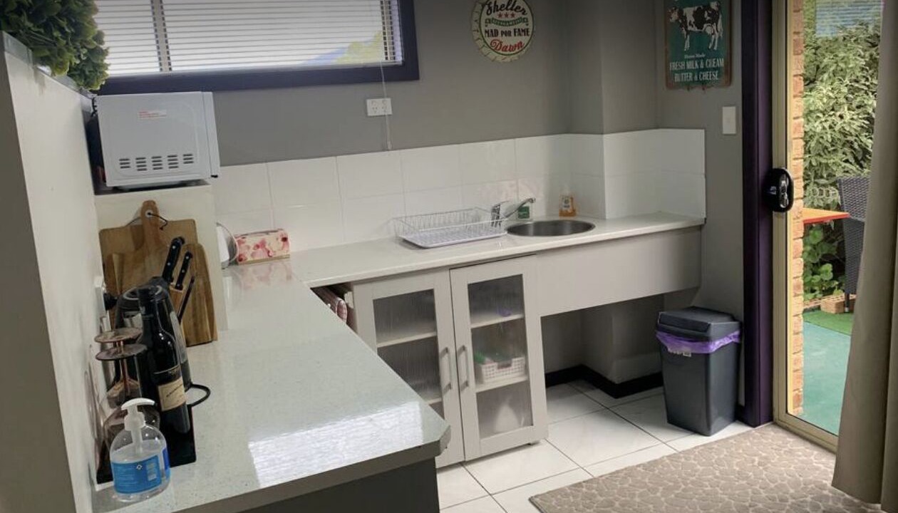 Photo of Kitchen in Austins Ferry