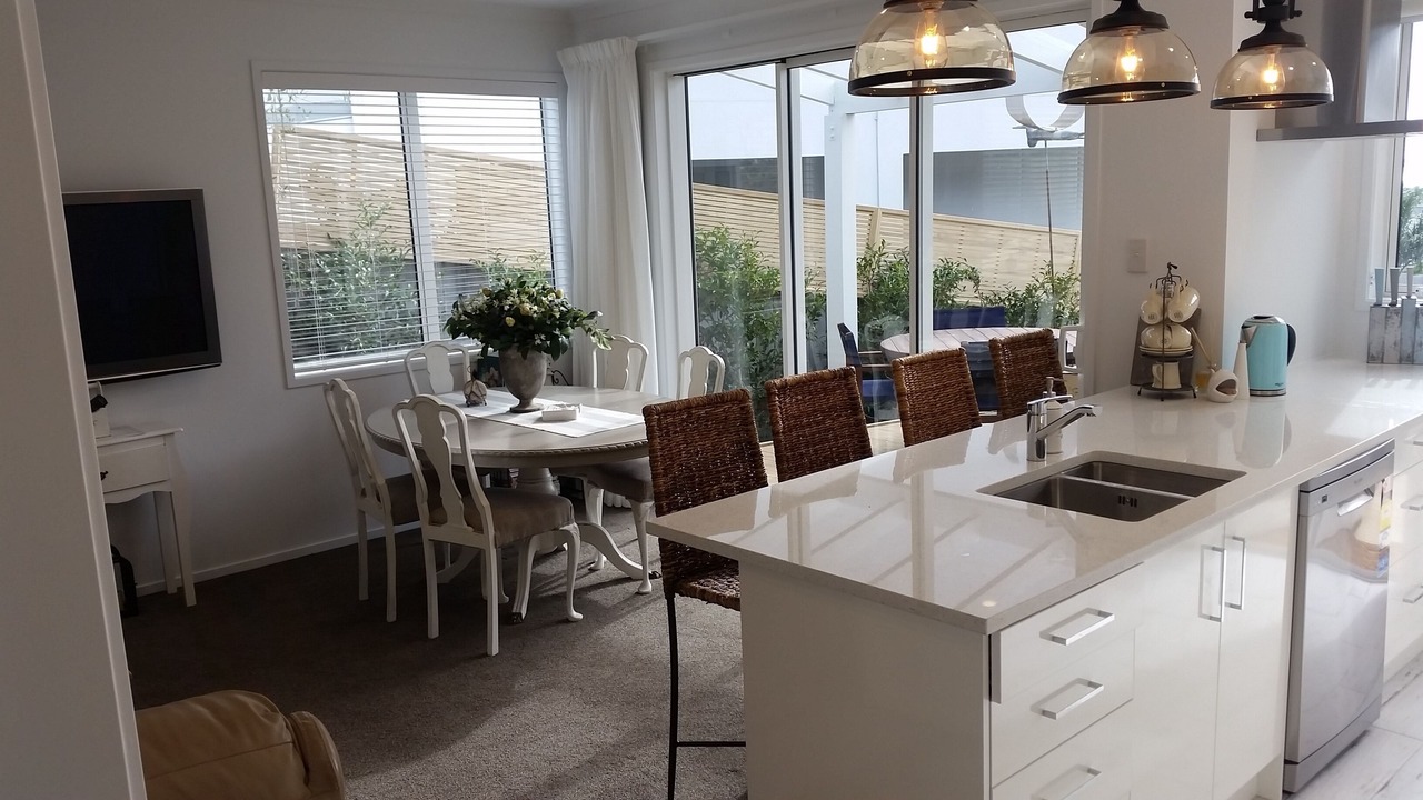 Photo of Kitchen in Beachlands