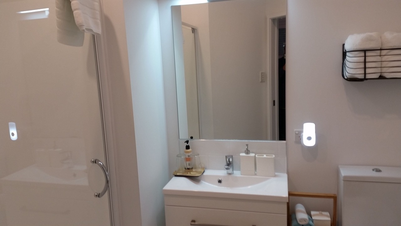 Photo of Bathroom in Beachlands