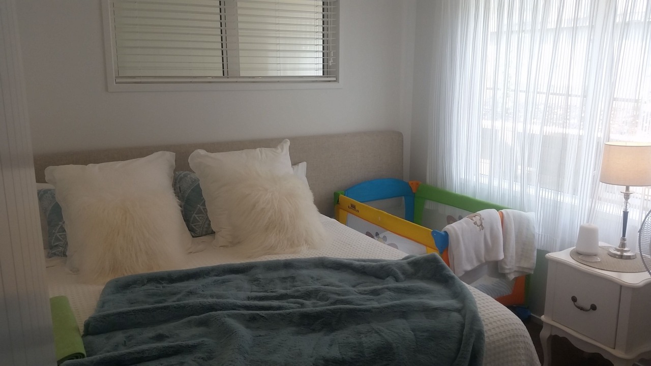 Photo of Bedroom in Beachlands