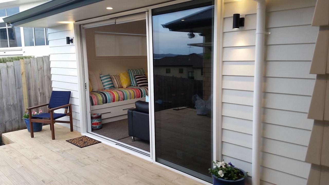 Photo of Patio Balcony in Beachlands