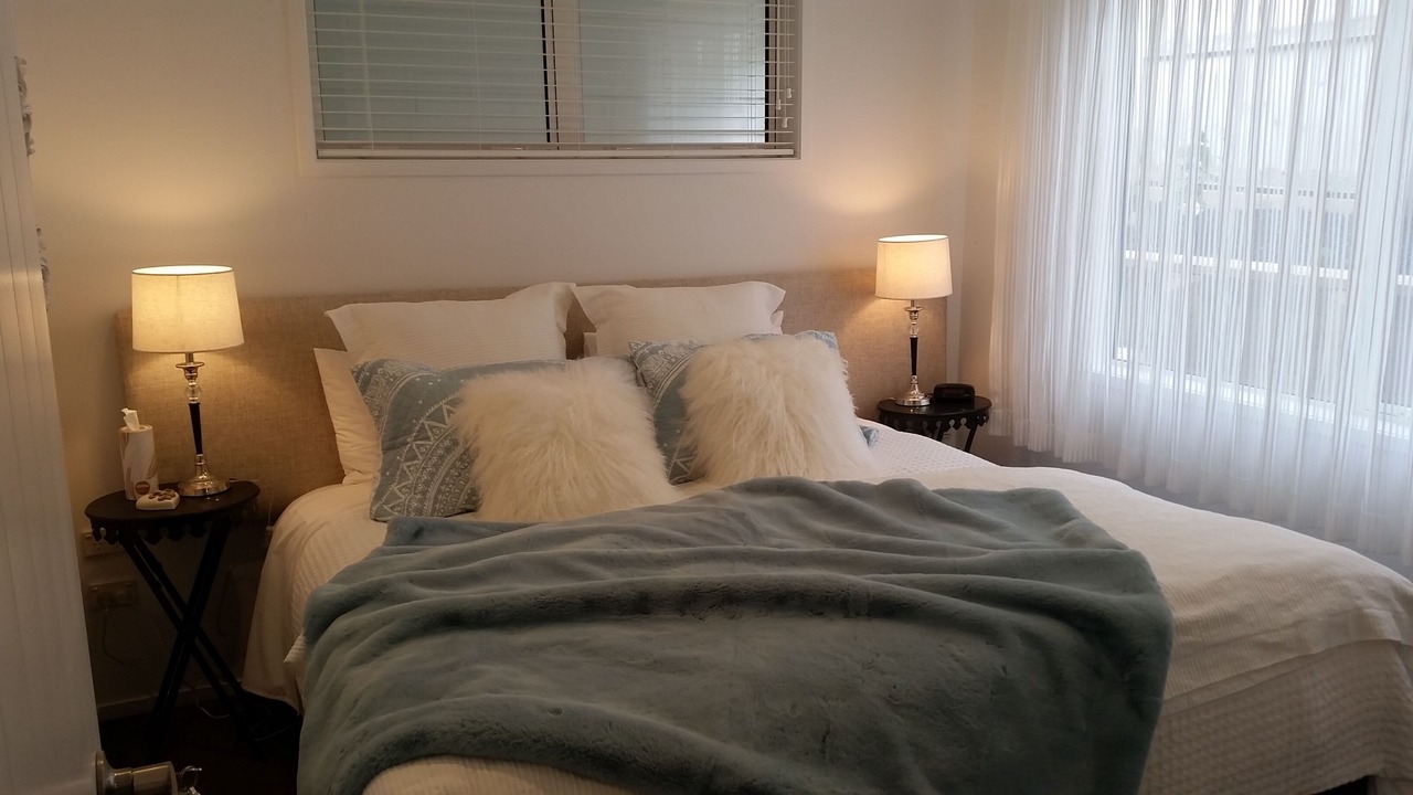 Photo of Bedroom in Beachlands