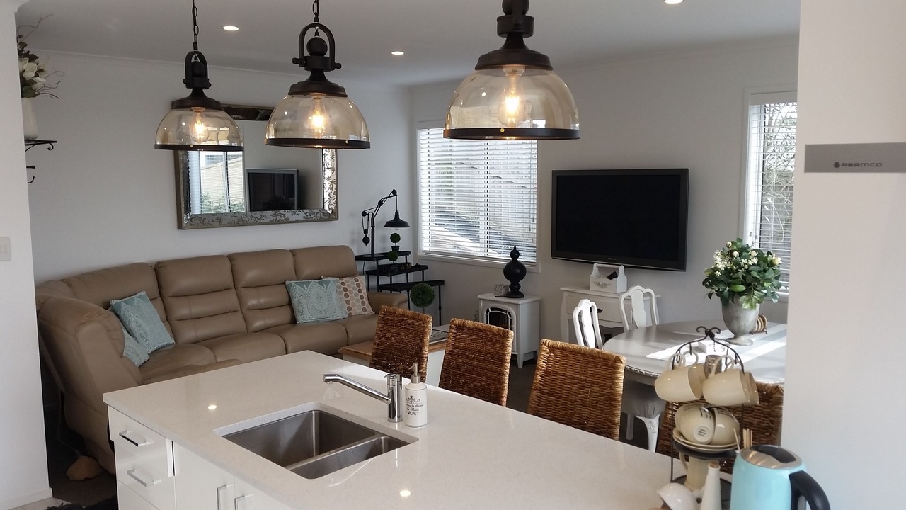Photo of Livingroom in Beachlands
