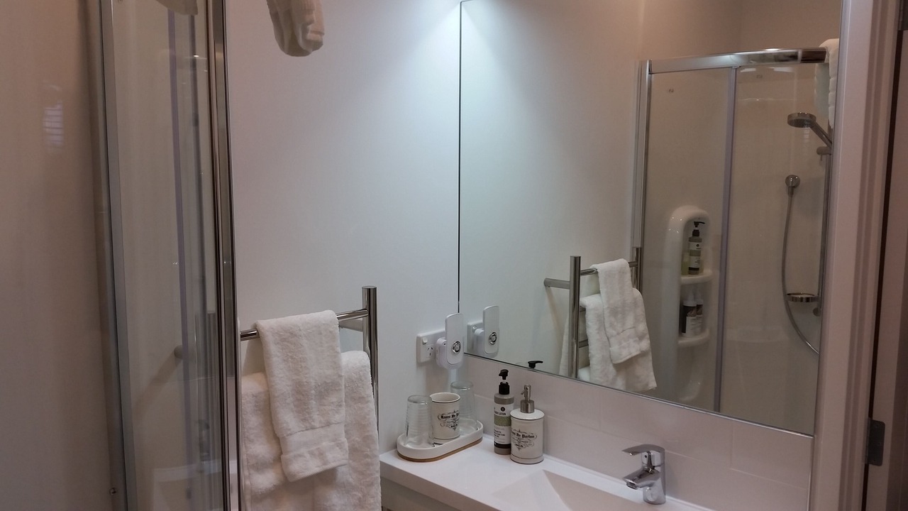 Photo of Bathroom in Beachlands