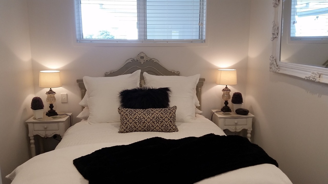 Photo of Bedroom in Beachlands