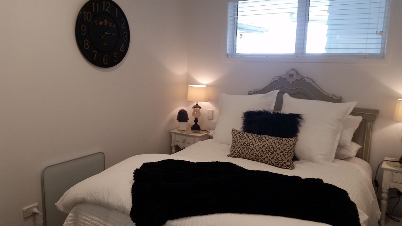 Photo of Bedroom in Beachlands