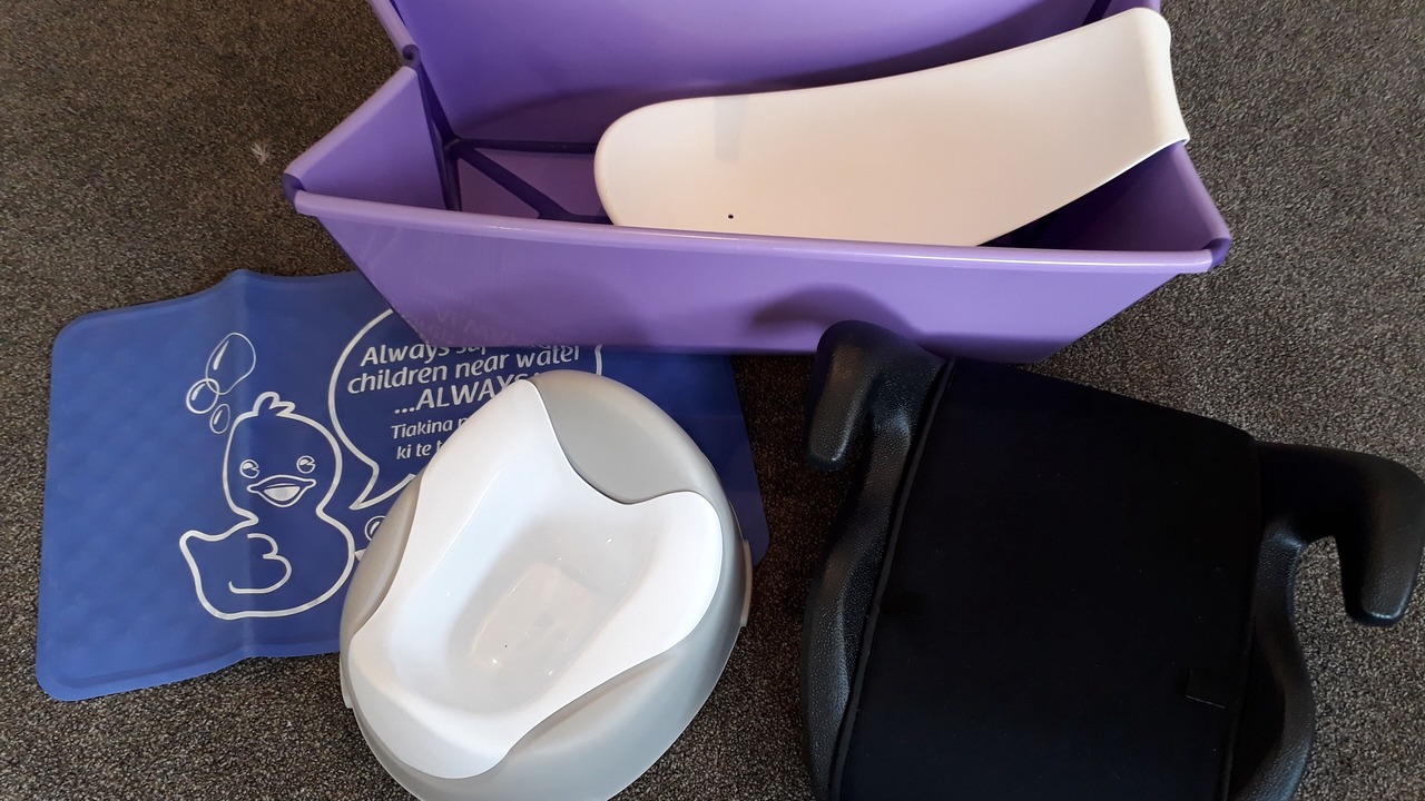 Photo of Bathroom in Beachlands